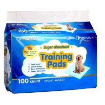 Пелюшки All Absorb РЕГУЛЯР 56х58 см - 100 шт