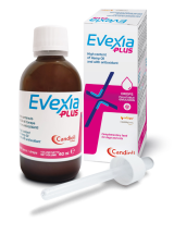 Candioli Кандіолі Евексія плюс емульсія зменшення болю для собак та котів - 40 мл
