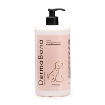 Шампунь Probioday DermaBona профілактично-лікувальний з пробіотиками - 1 л