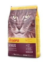 Сухий корм Josera Senior для літніх котів - 10 кг