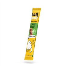 Ласощі для котів Half&Half у формі м'ясних паличок з індичкою - 5 г
