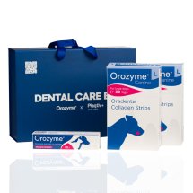 Комбо-набір Orozyme “Щоденний захист L з Orozyme ” - 1 шт