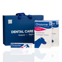 Комбо-набір Orozyme “Щоденний захист S з Orozyme ” - 1 шт