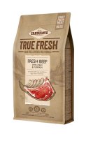 Сухий корм Carnilove True Fresh для дорослих собак всіх порід з яловичиною - 1.4 кг