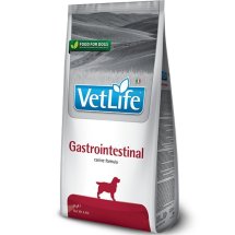 Сухий корм Farmina Dog Vet Life Gastrointestinal для собак при захворюванні ШКТ - 12 кг