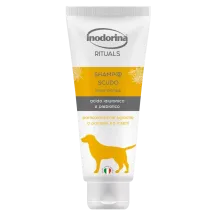 Шампунь Indorina для собак всіх порід з олією німу - 250 мл