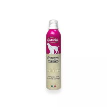 Шампунь-мус Indorina Shampoo Mousse DeliCato для собак та котів з ніжним ароматом - 300 мл