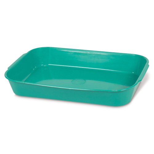 Туалет Природа Міні для котів 37х25.5х5.6 см - 1 шт