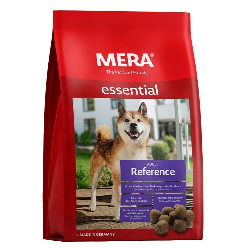 Сухий корм Mera Dog Essential Reference корм для дорослих собак з норм рівнем активності - 1 кг
