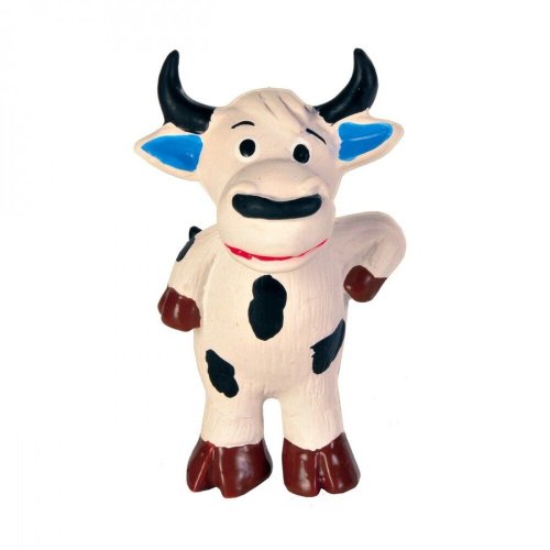 Набір іграшок-міні Trixie для собак латексні - 4 шт