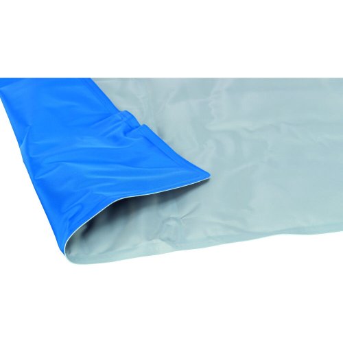 Килимок Trixie для собак охолоджуючий синій нейлон 40х30 см - 1 шт