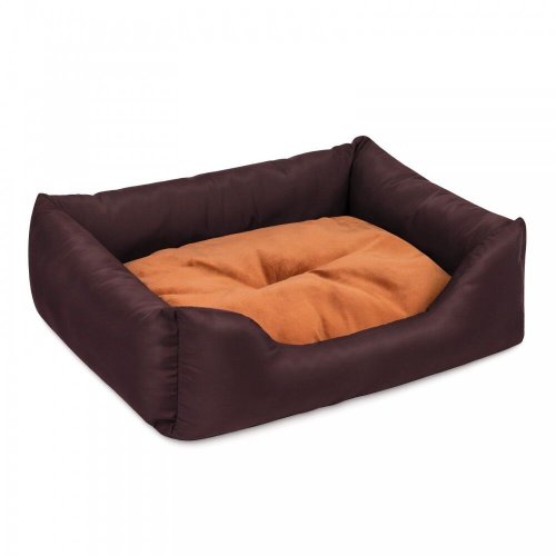 Лежак Природа Berry для котів та собак 60х50х18 см - 1 шт