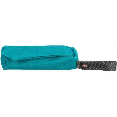 Іграшка Trixie Feed Dummy для собак для дресирування поліестер 6х18 см - 1 шт