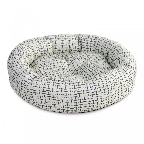 Лежак Природа Skye для котів та собак 45х45х10 см - 1 шт