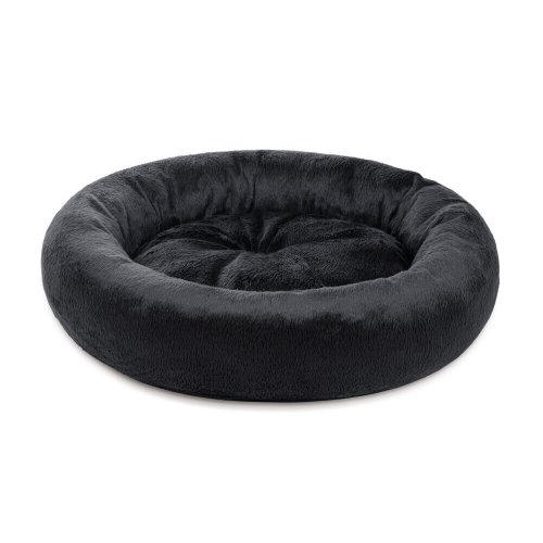 Лежак Природа Tommy для котів та собак 50х50х10 см - 1 шт