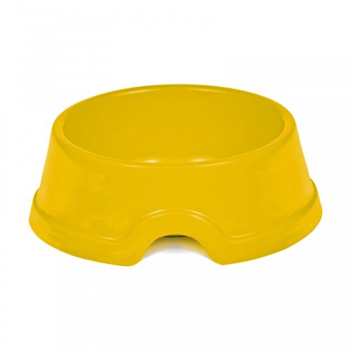 Миска Природа №0 0.12 л - Жовтий