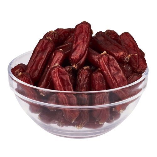 Ласощі Animall Dog Snack для собак качині сосиски для собак - 500 г