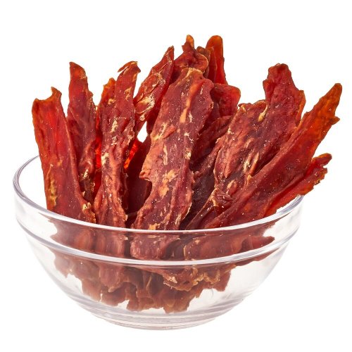 Ласощі Animall Dog Snack для собак качині слайси - 500 г