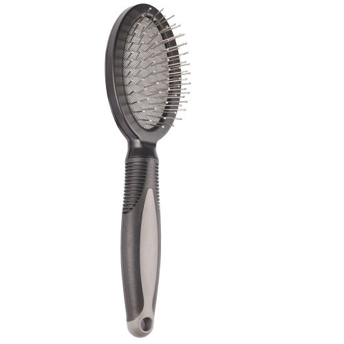 Щітка Flamingo COMFORT для собак S 21х5.6 см - 1 шт