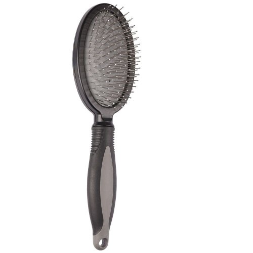 Щітка Flamingo COMFORT для собак L 25х7 см - 1 шт