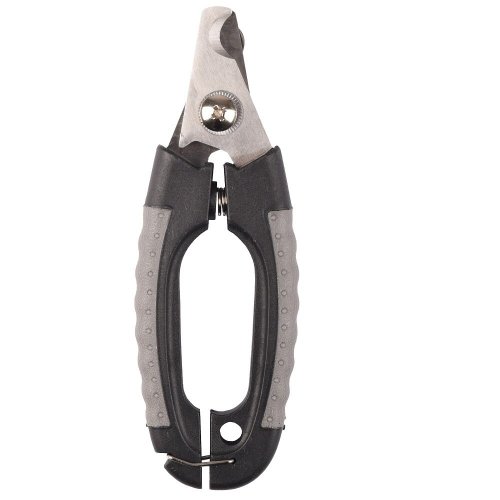 Когтеріз Flamingo COMFORT з обмежувачем для собак L 16х5.2 см - 1 шт