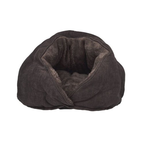 Лежак AnimAll Alice S 43х28х43 Brown - 1 шт