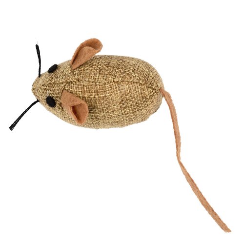 Іграшка для котів AnimAll Фан "Мишка" - 1 шт