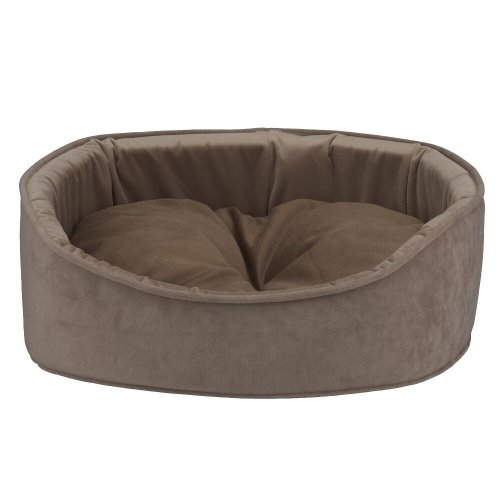 Лежак AnimAll Sofi XS 48х36х14.5 beige - 1 шт