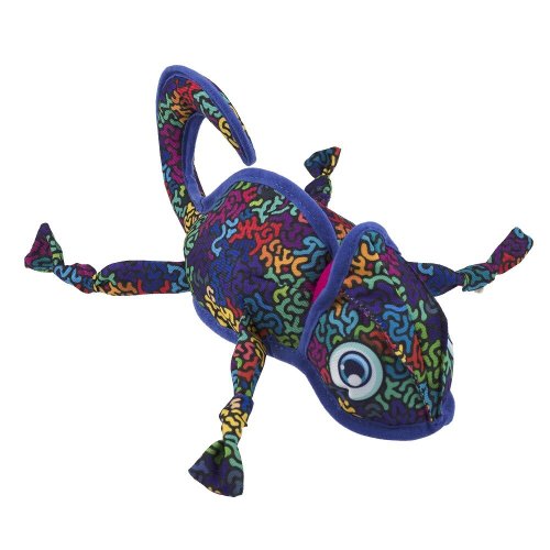 Іграшка для собак Animall GriZzly Хамелеон - 1 шт