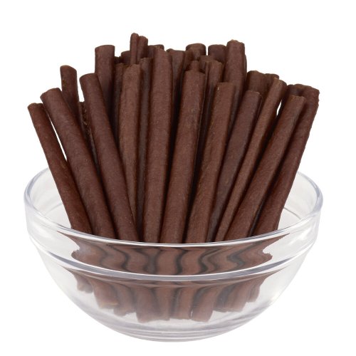 Ласощі Animall Dog PLATINUM для собак М'ясні палички з яловичиною - 100 г