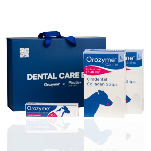 Комбо-набір Orozyme “Щоденний захист L з Orozyme ” - 1 шт