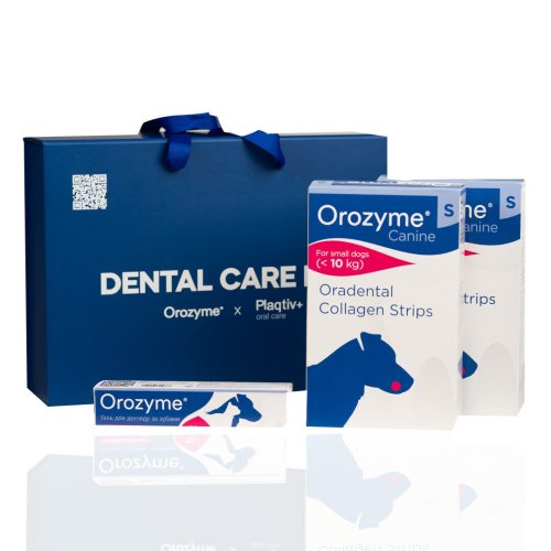 Комбо-набір Orozyme “Щоденний захист S з Orozyme ” - 1 шт