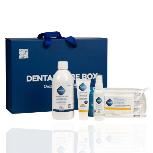 Комбо-набір Orozyme “Свіжий подих 24/7” - 1 шт