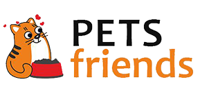 pets-friends logo
